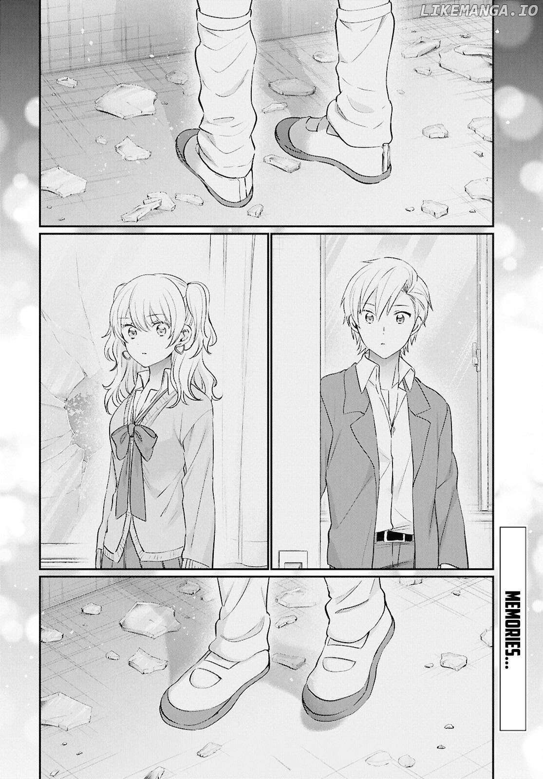 More Than a Married Couple, But Not Lovers, Chapter 74 image 23